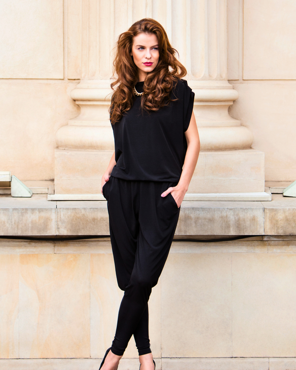 Looks réels, style authentique