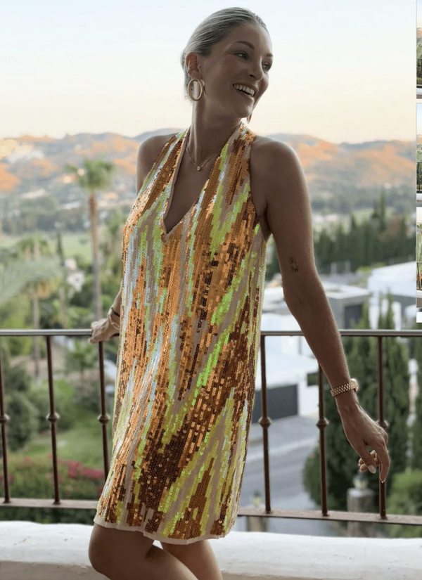 Looks réels, style authentique