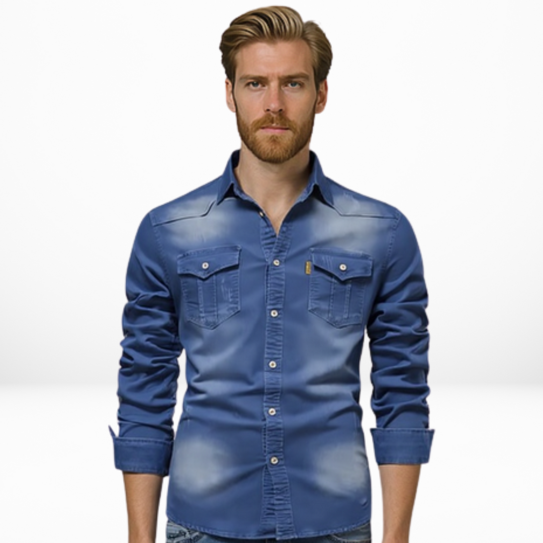 Men Shirt (Chemise)