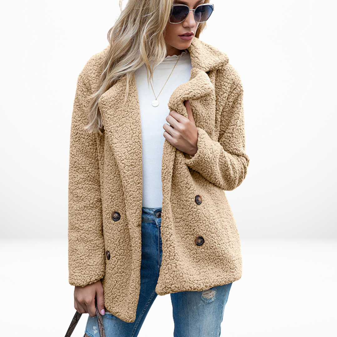 Women Jackets (Manteaux)