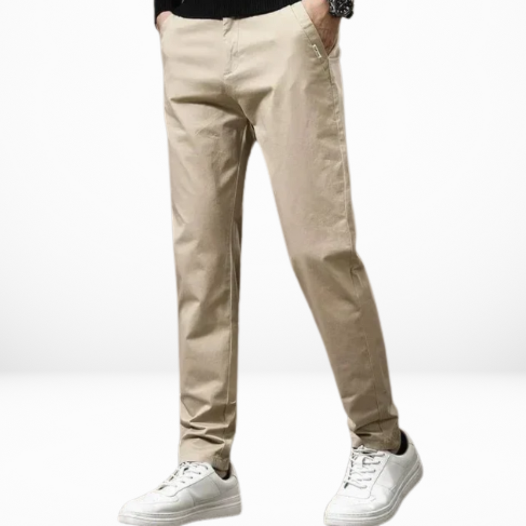 Pantalons Homme