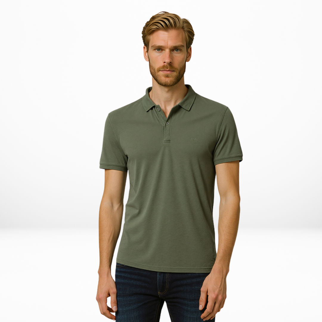 Poloshirts en T-shirts (Polos & T-shirts mens)