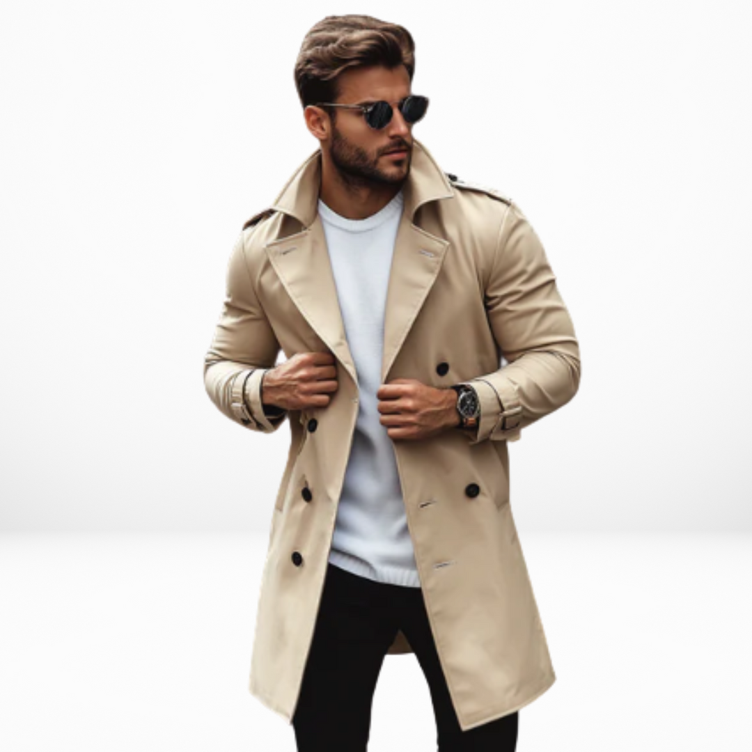 Vestes Homme