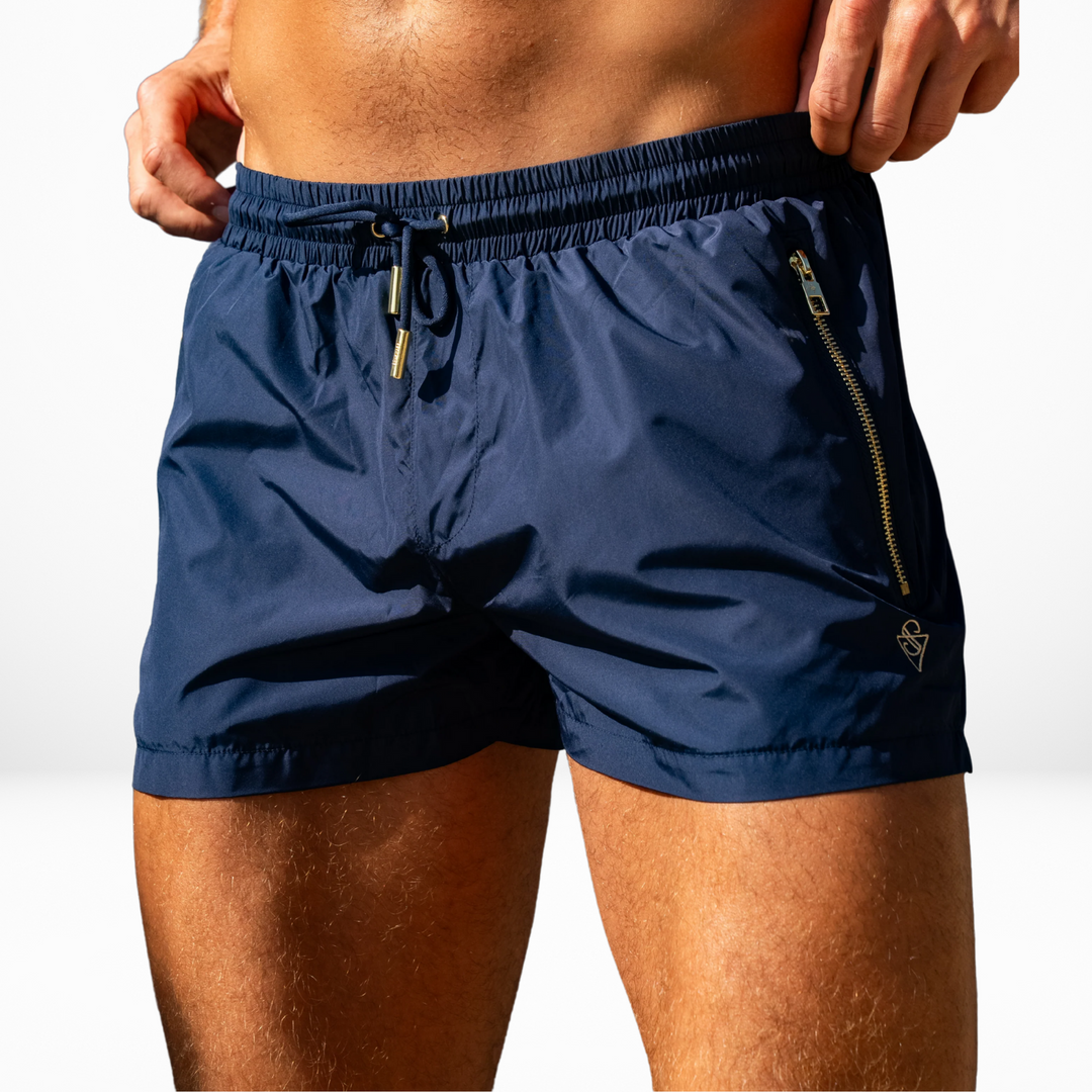 Maillot de Bain (Swimskirt Men)