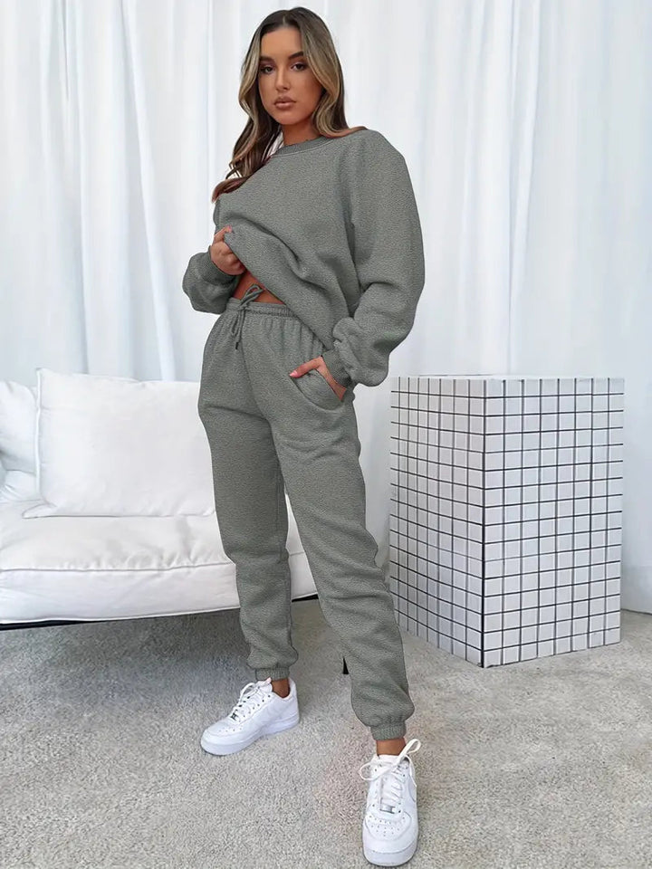 Brigitte - Ensemble Hiver Cozy