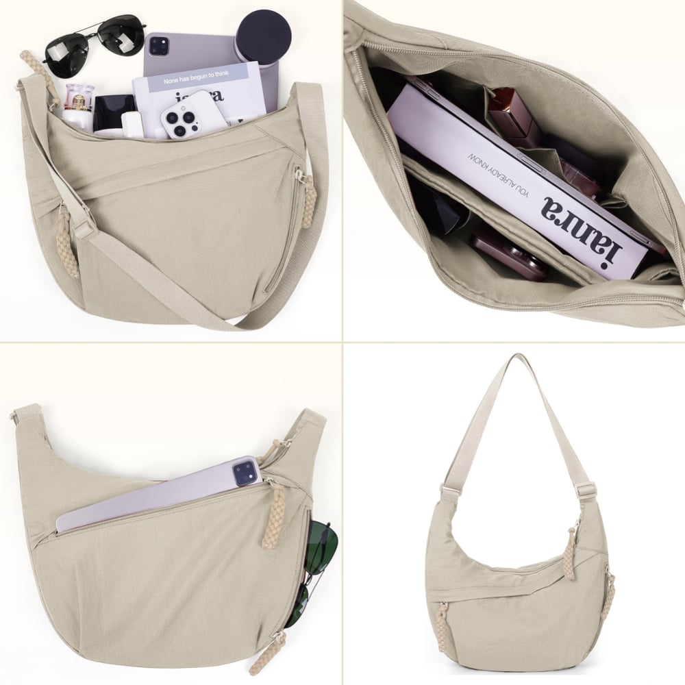 Gallia | Sac Élégance Bandoulière