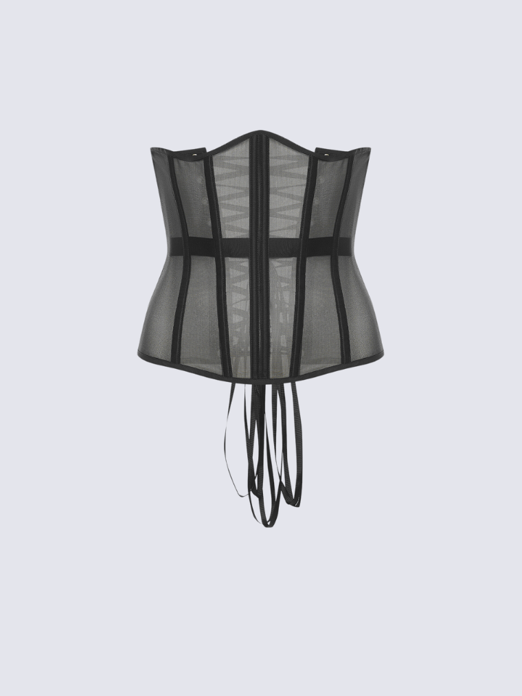 Astrée | Élégance Cape Sculptante