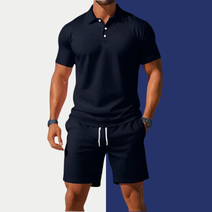 Adrien | Ensemble Deux Pièces Premium