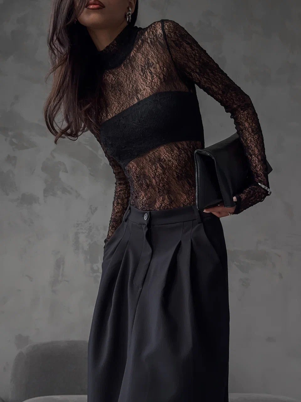 Désiré | Jupe Maxi Élégante