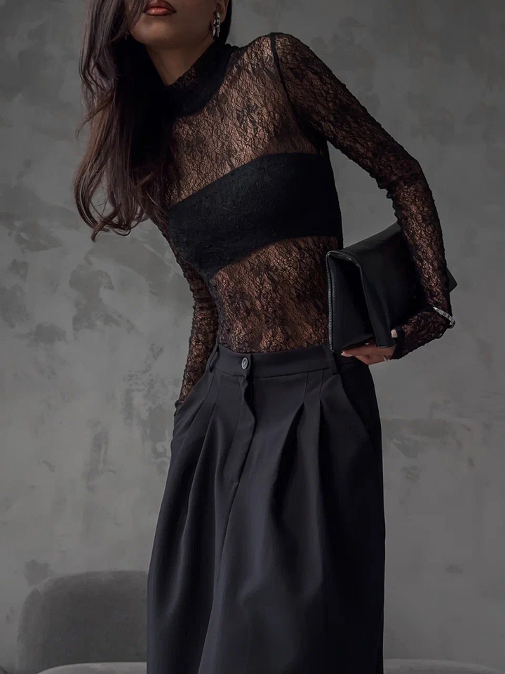 Désiré | Jupe Maxi Élégante