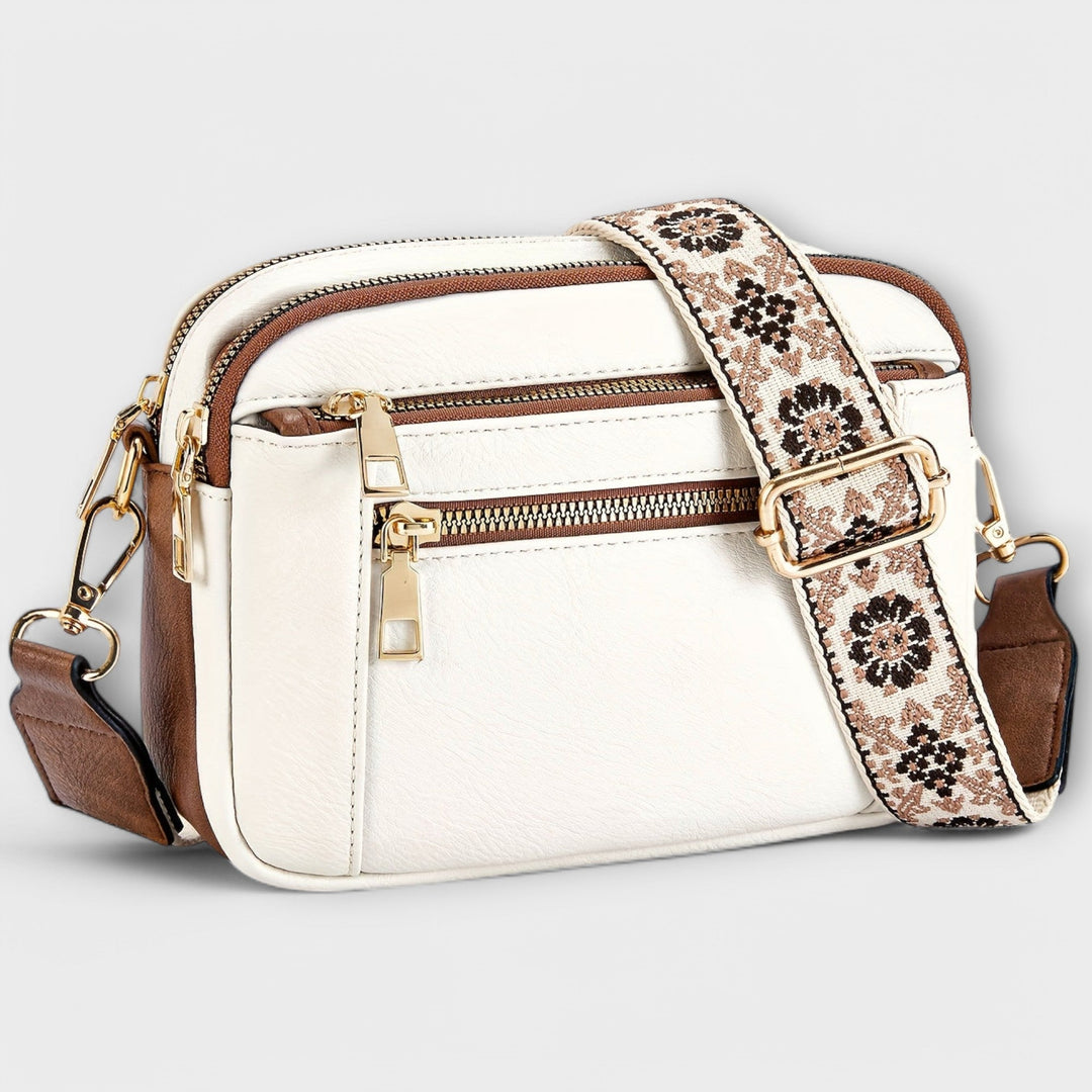 Dorianyx - Sac Rétro Boho Chic