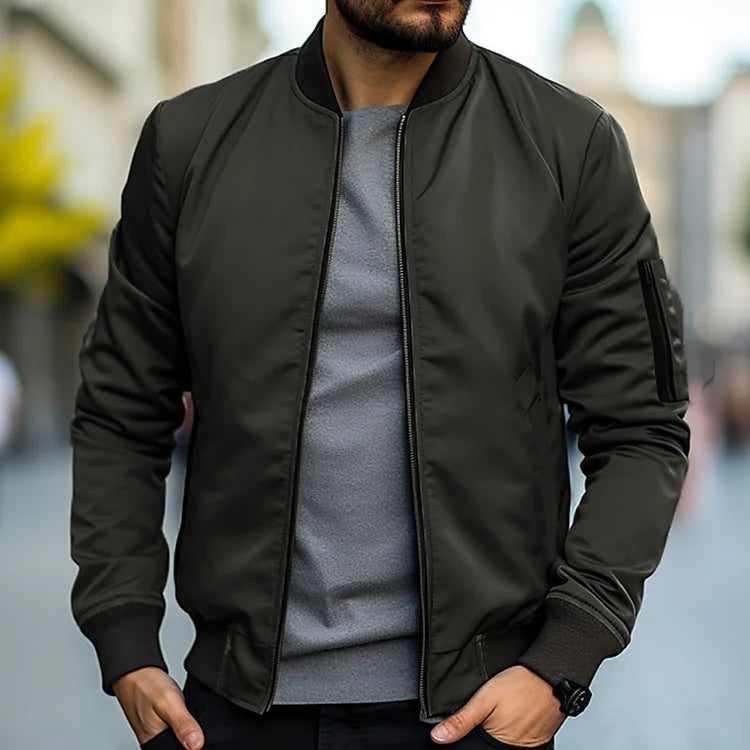 Luxara - Veste D'Été Chic