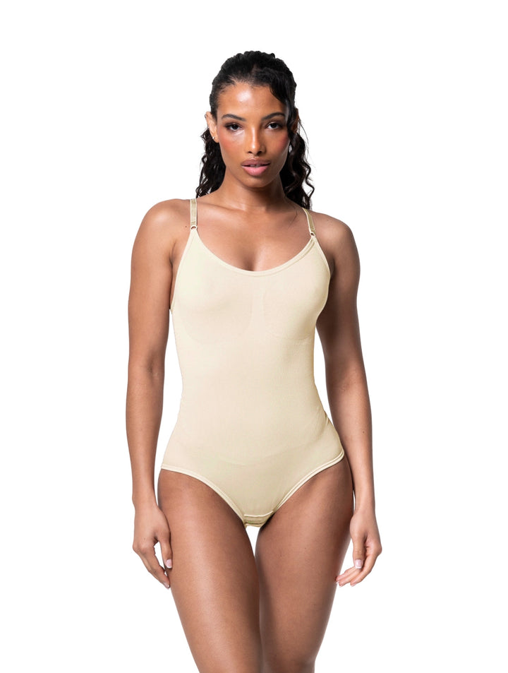 Maureen | Snatched Shapewear Bodysuit