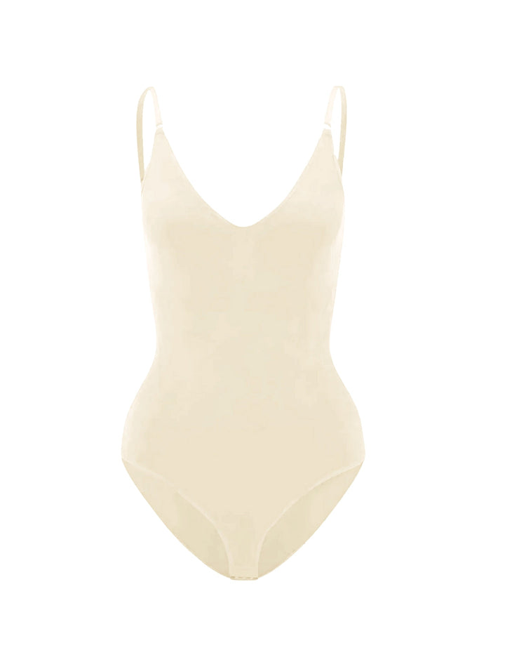 Maureen | Snatched Shapewear Bodysuit