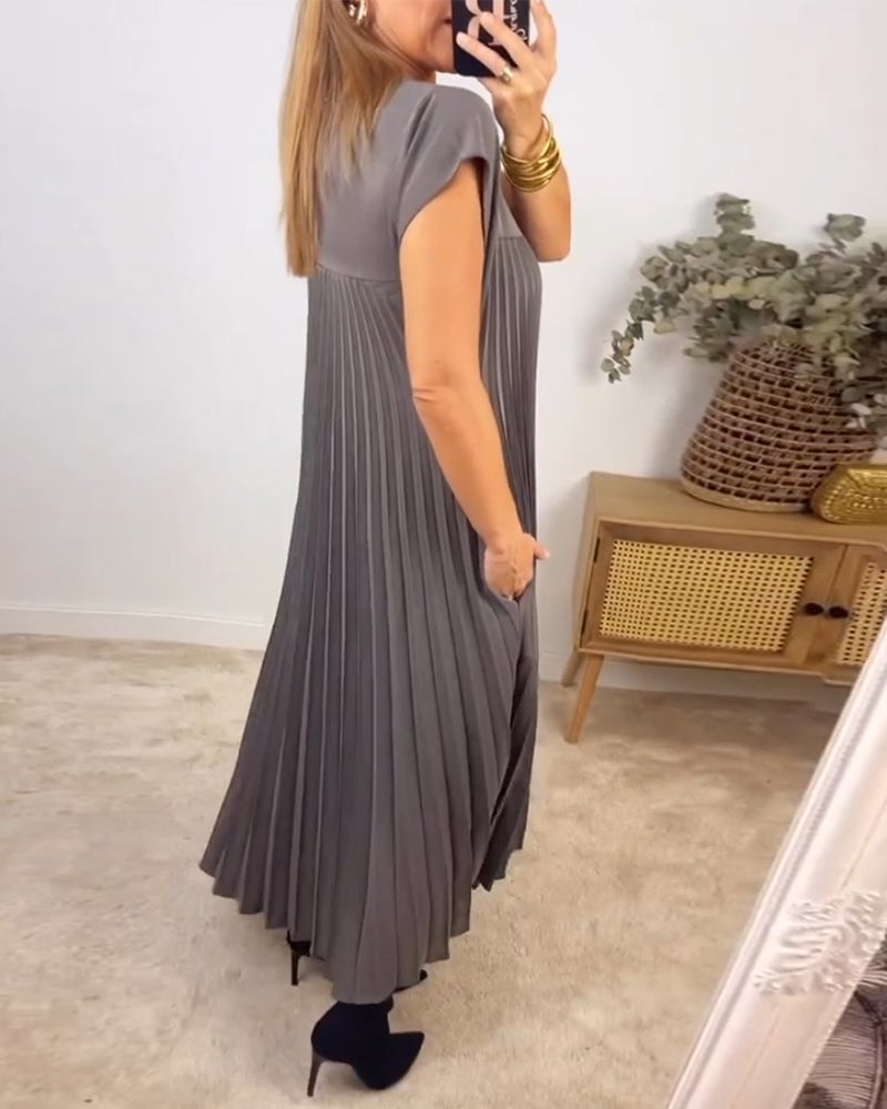 Jolijn - Élégante Robe Polyvalente