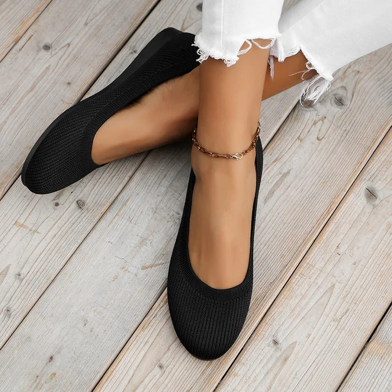 Balade - Chaussures Orthopédiques Confortables
