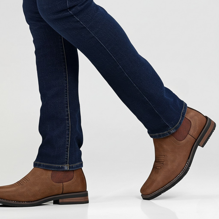 Marc | Bottes Maxwell