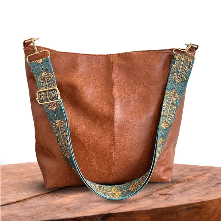 Greta - Sac À Main Élégant