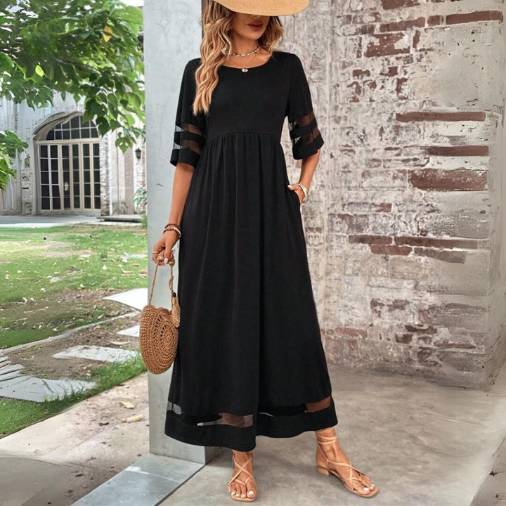 Kirtine | Robe Élégance Midi