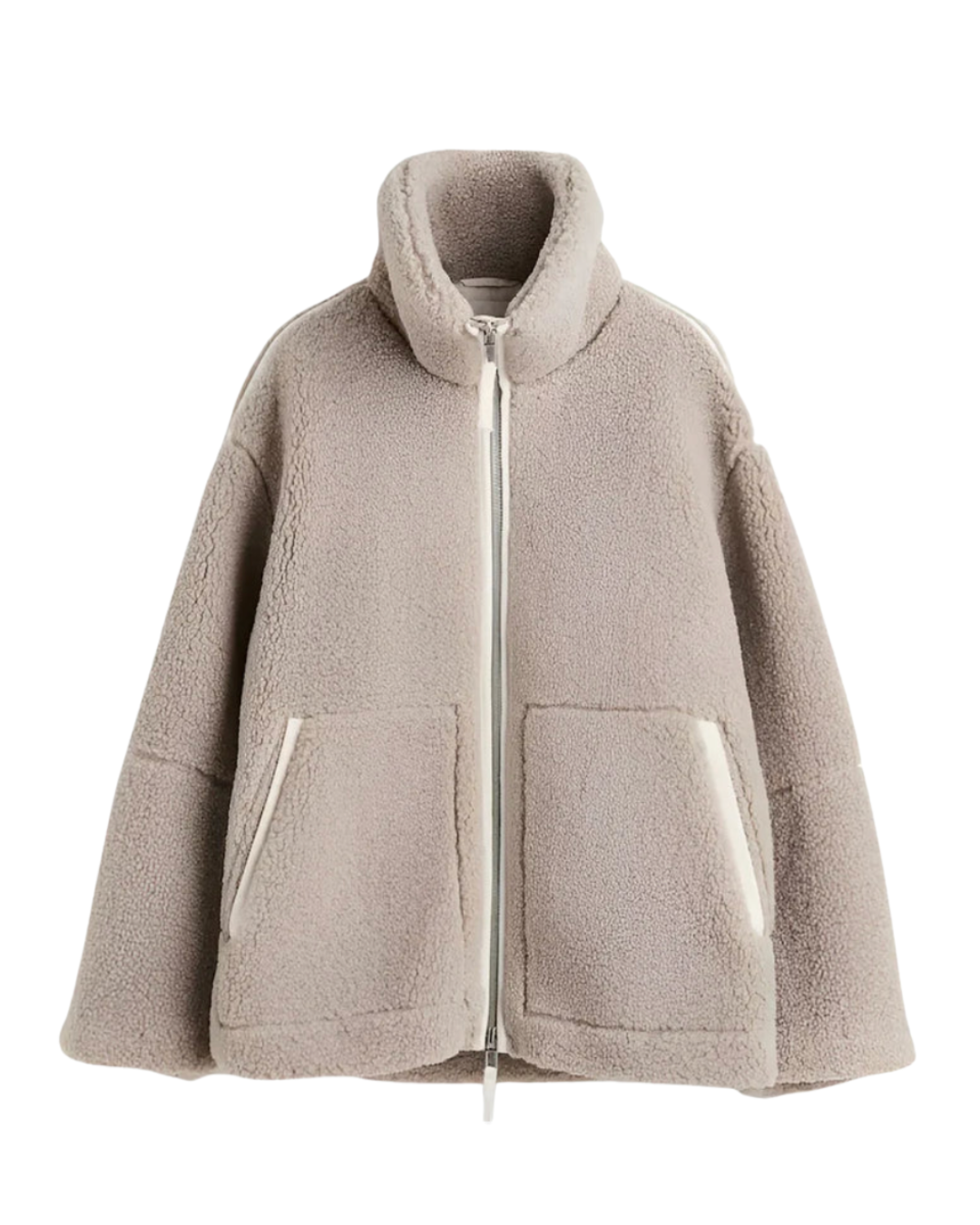 Cornélie | Veste Élégante d’Hiver
