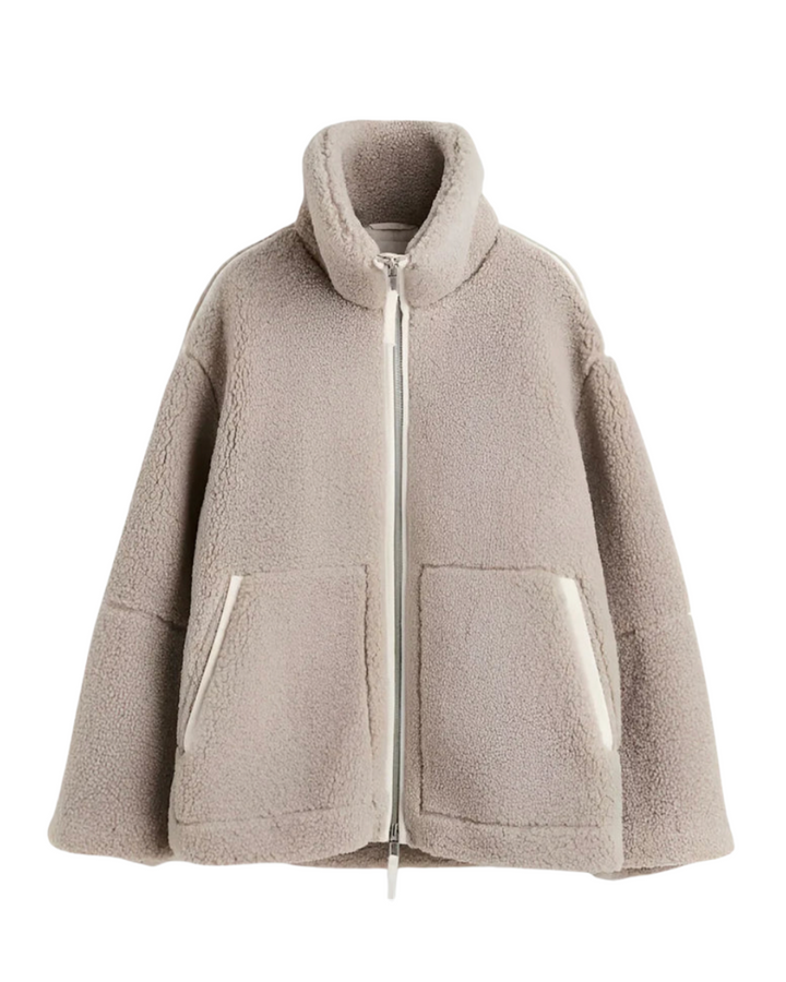 Cornélie | Veste Élégante d’Hiver