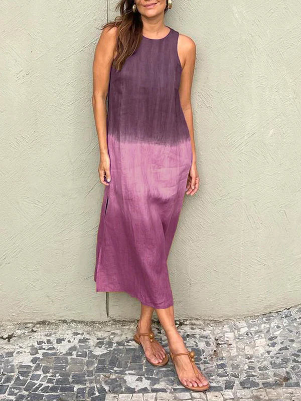 Félicienne | Robe Naturelle & Élégante