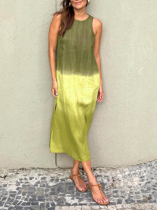 Félicienne | Robe Naturelle & Élégante