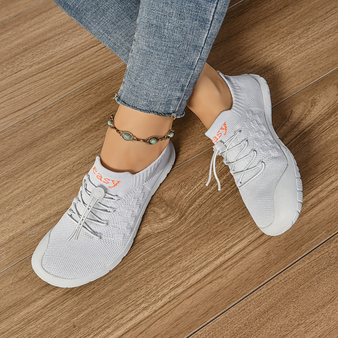 EasyFlex - Baskets de Confort Léger