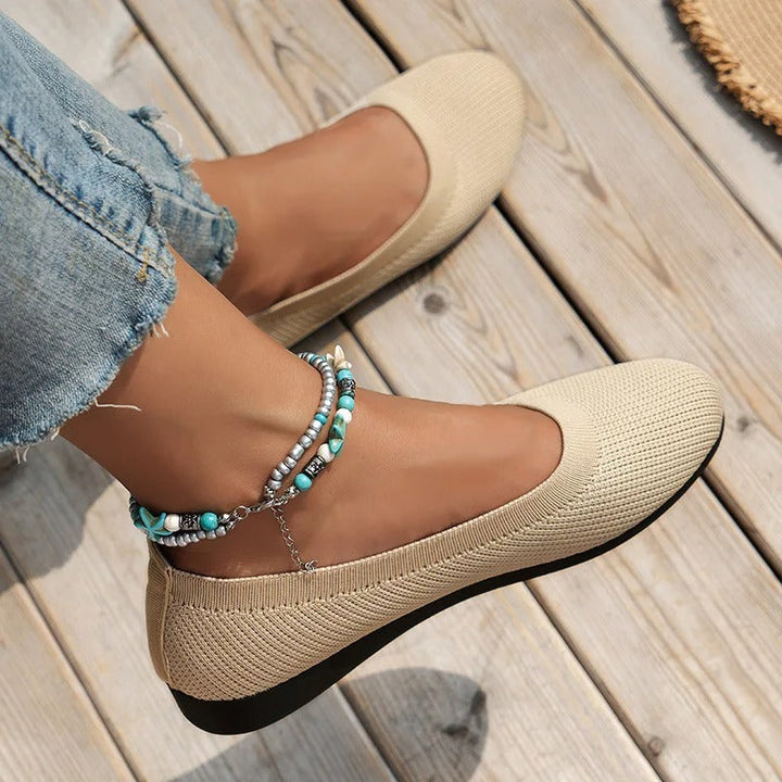 Balade - Chaussures Orthopédiques Confortables