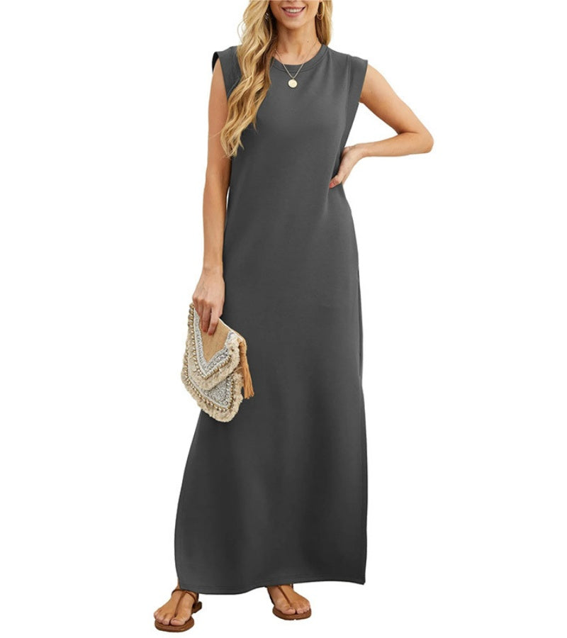 Zurie | Élégance Robe Longue Femme