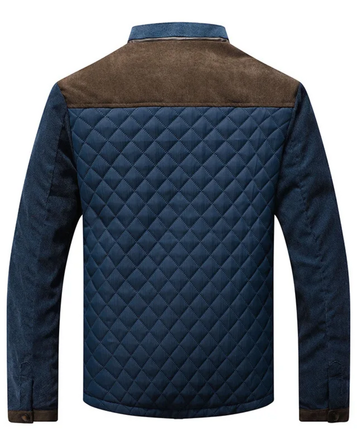 Gustave | Veste Luxe Premium