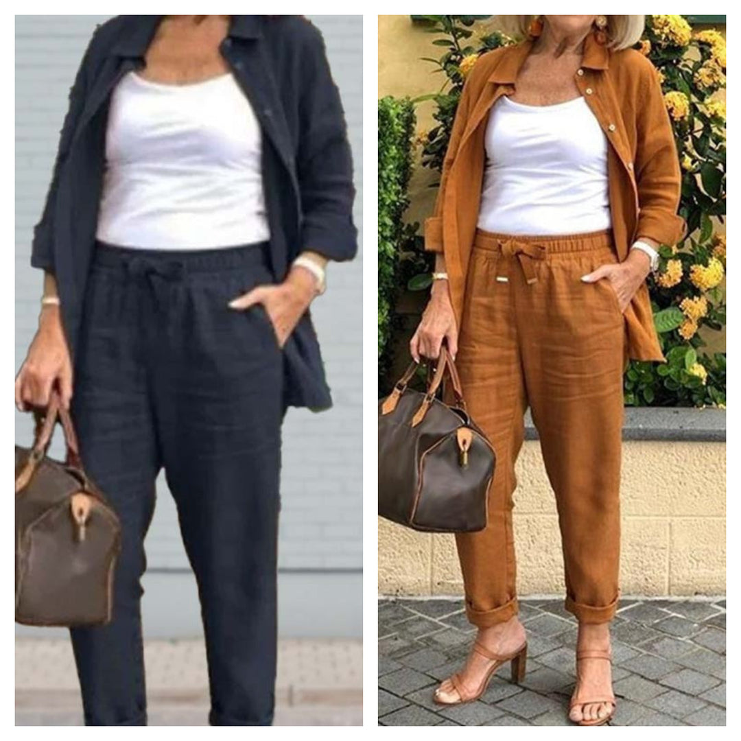 Élanor | Élégance Brodée Luxe
