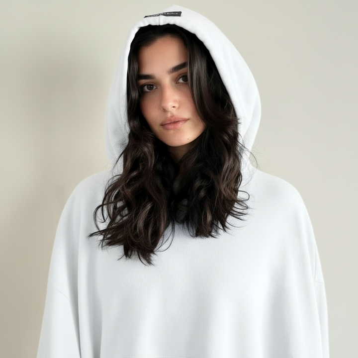 Irénée | Cape Polaire Confort Absolu