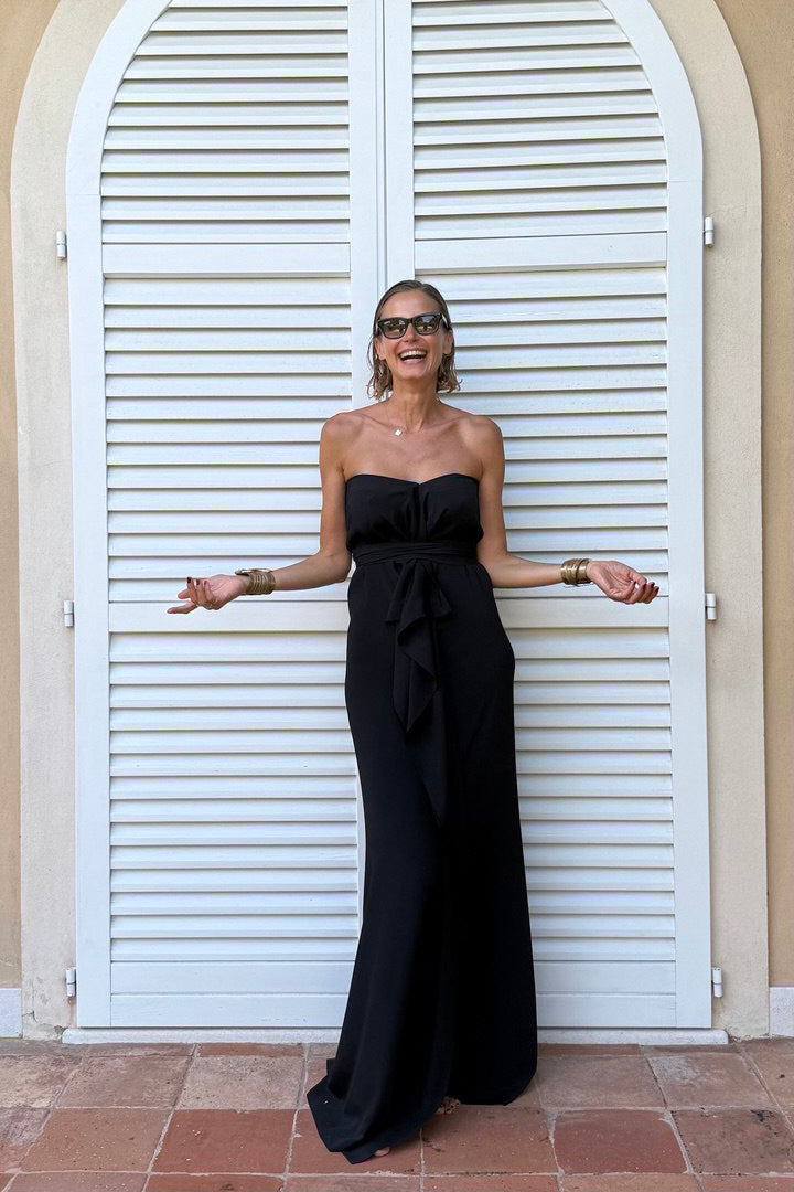 Brier | Caftan Asymétrique Femmes