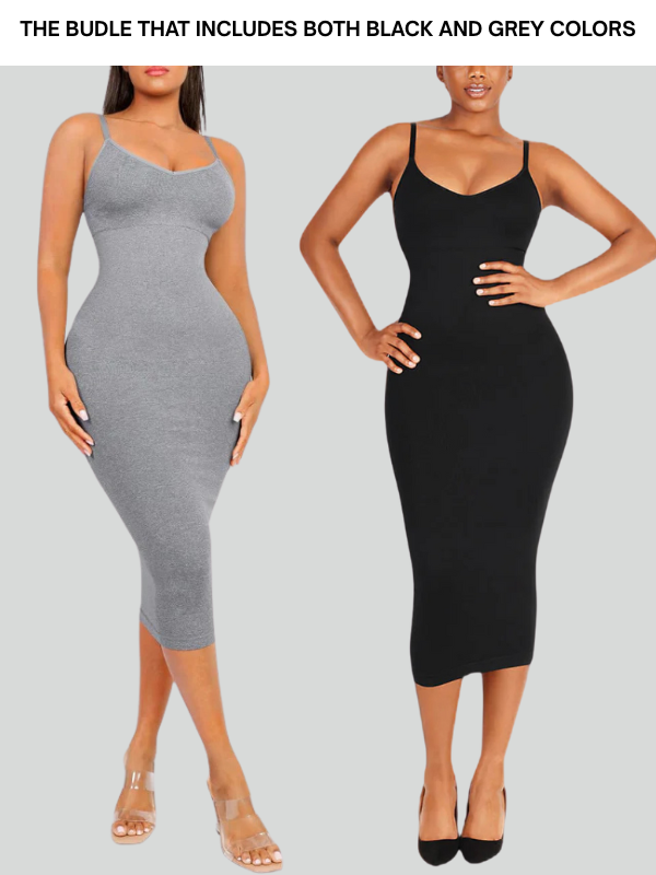 BelleVerre | Élégance Robe