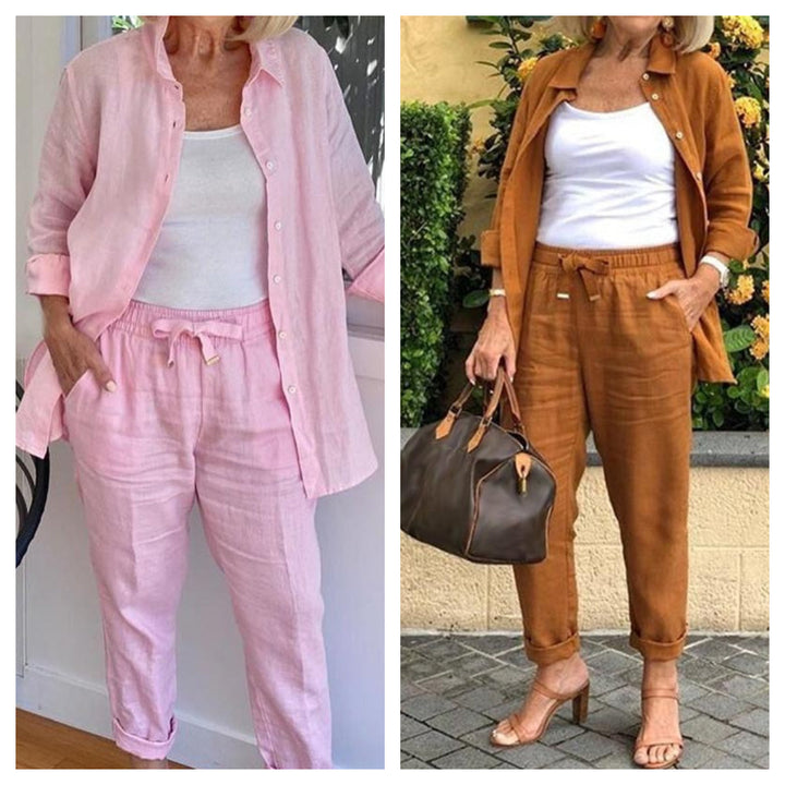 Élanor | Élégance Brodée Luxe