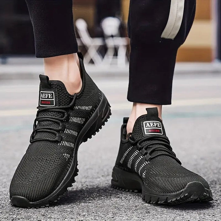 Jérôme - Chaussures Confortables En Cuir