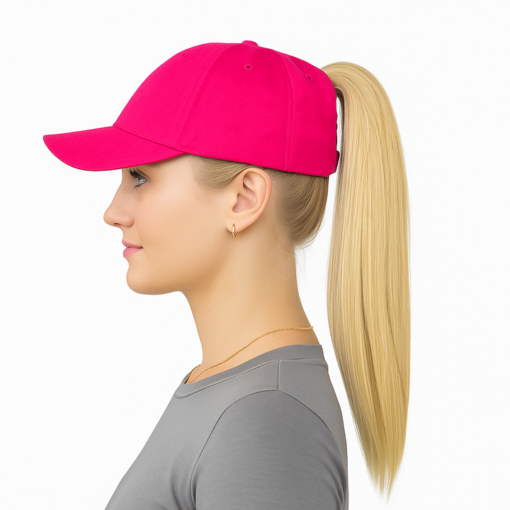 Éclairette | Pony Chic Élégance