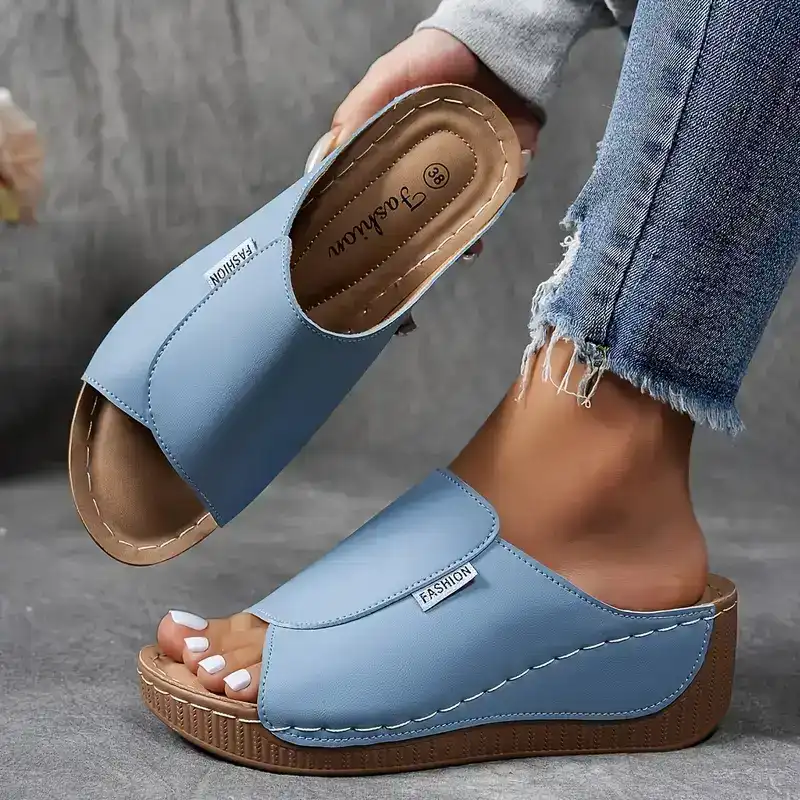 Moérra | Luxe Sandales Chic UltraConfort