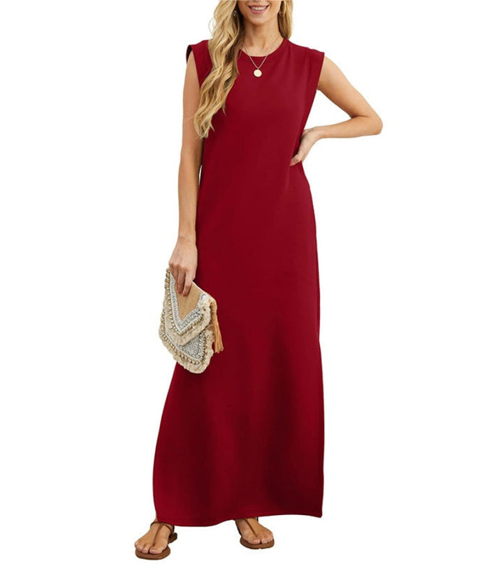 Zurie | Élégance Robe Longue Femme