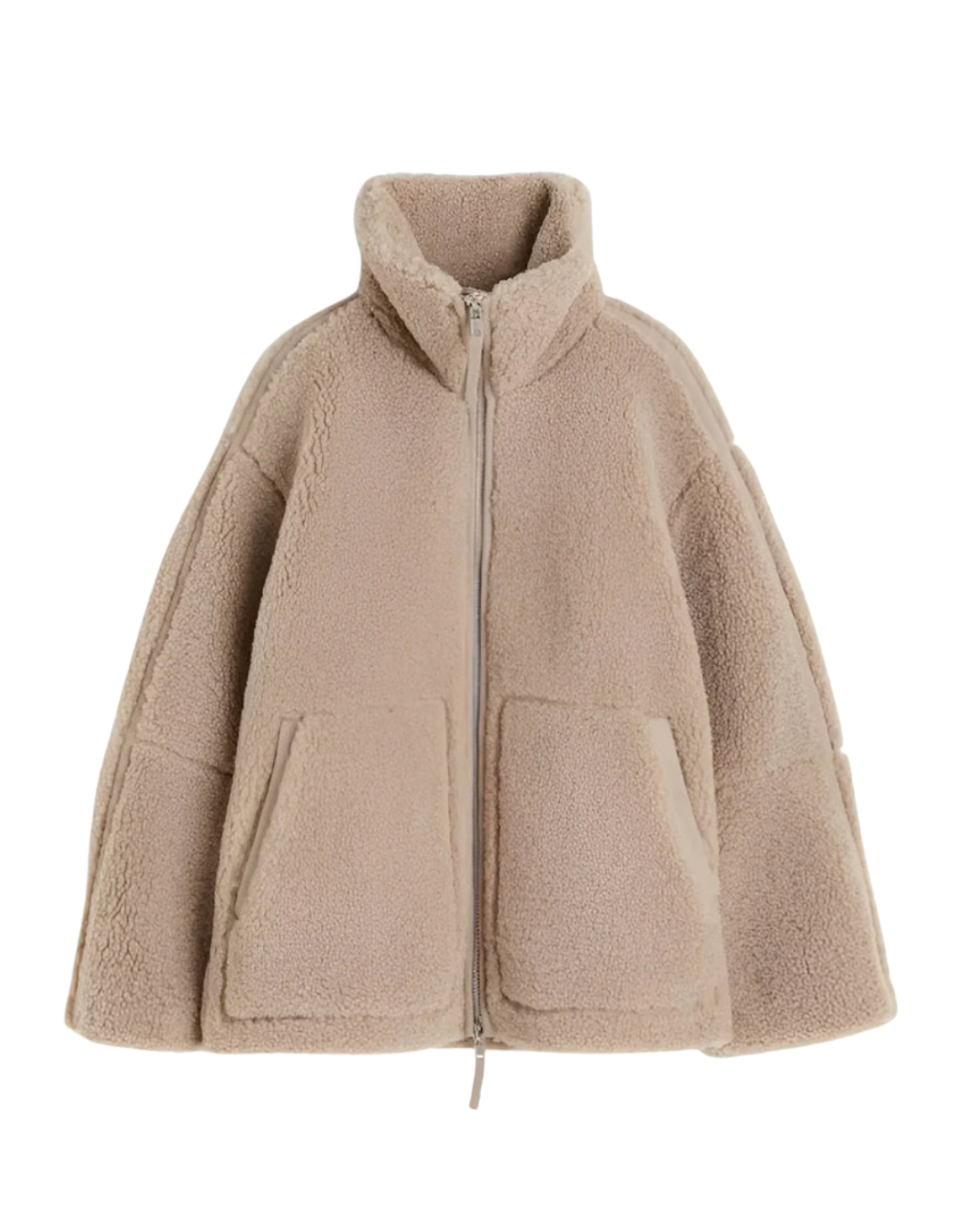 Cornélie | Veste Élégante d’Hiver