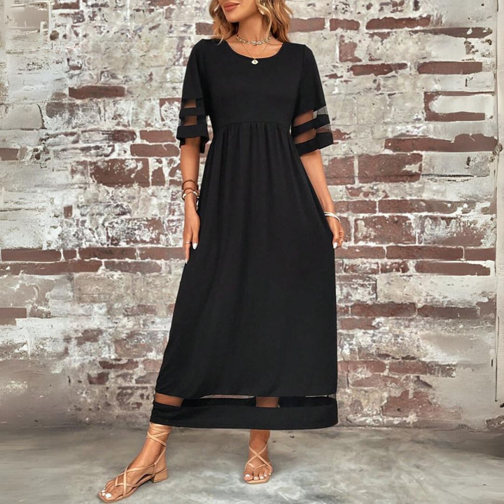 Kirtine | Robe Élégance Midi