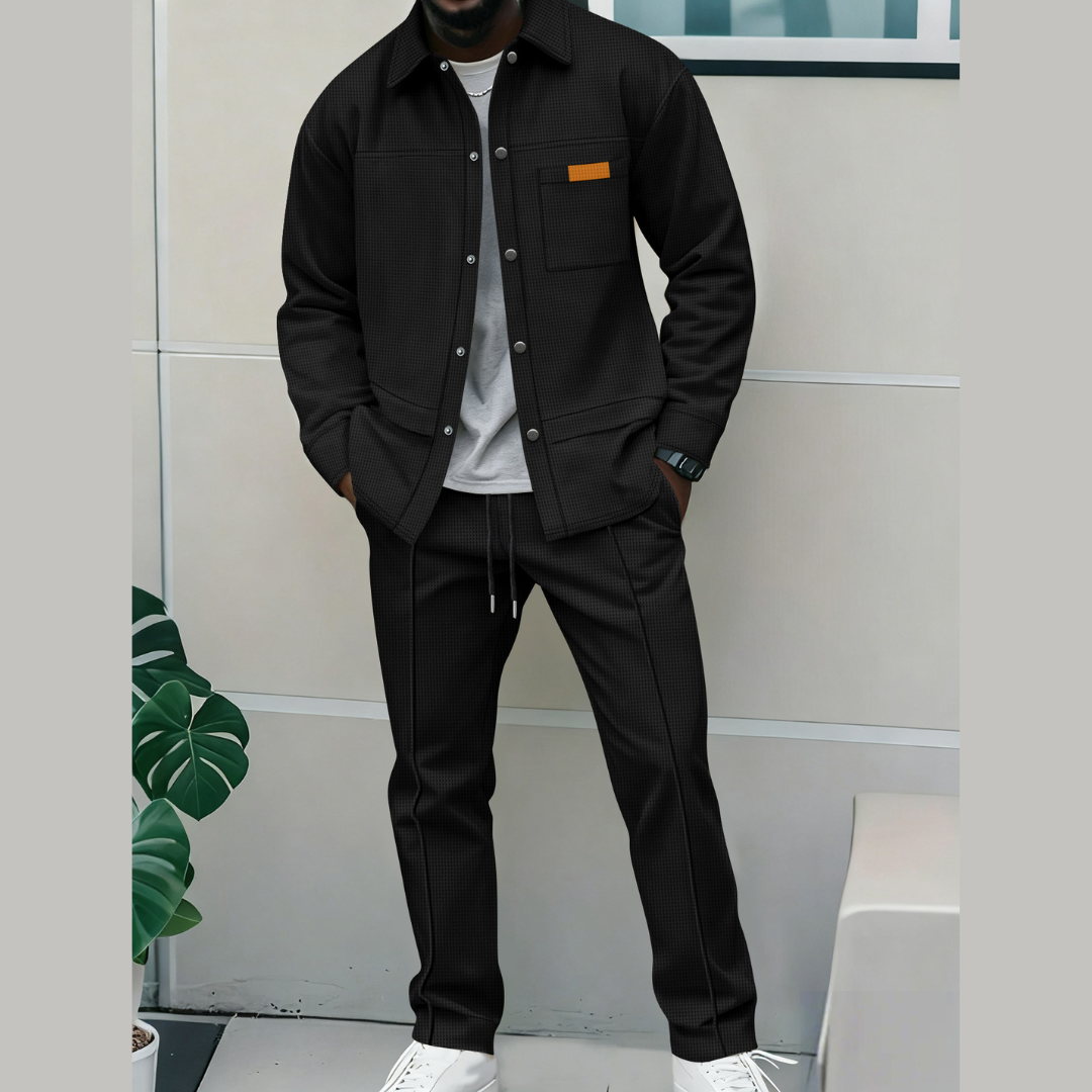 Octave | Ensemble Bomber Premium