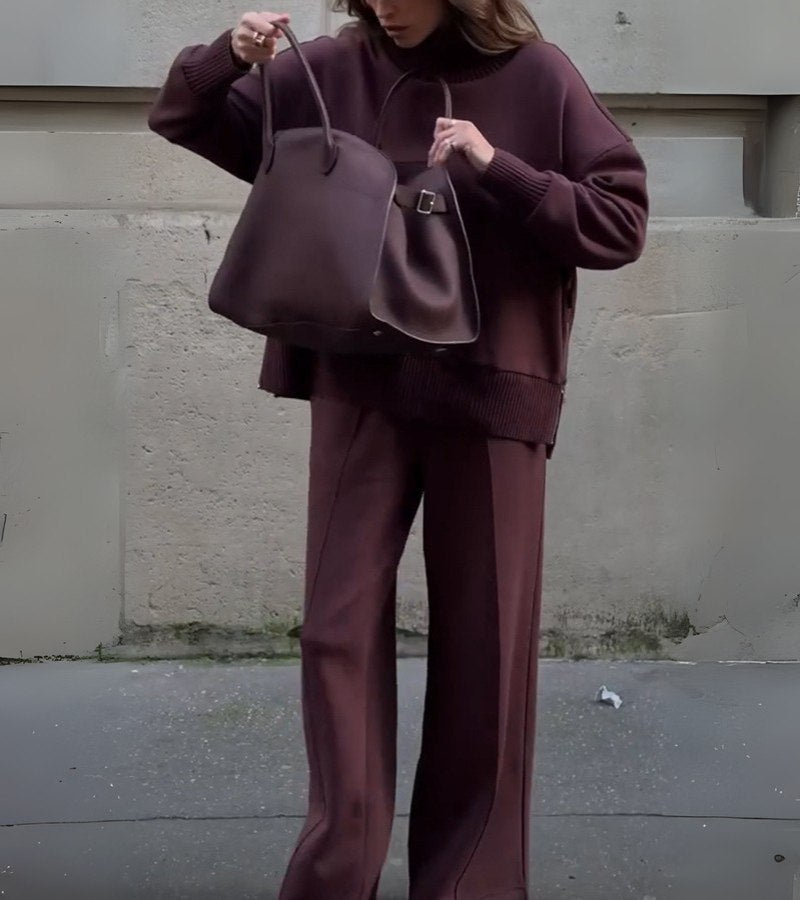 Vivianne | Ensemble Comfy-Chic Premium