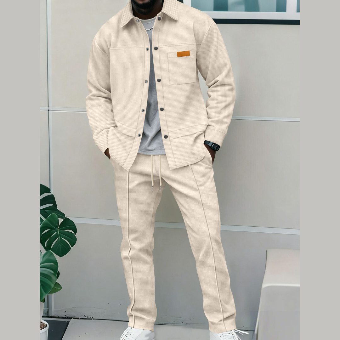 Octave | Ensemble Bomber Premium