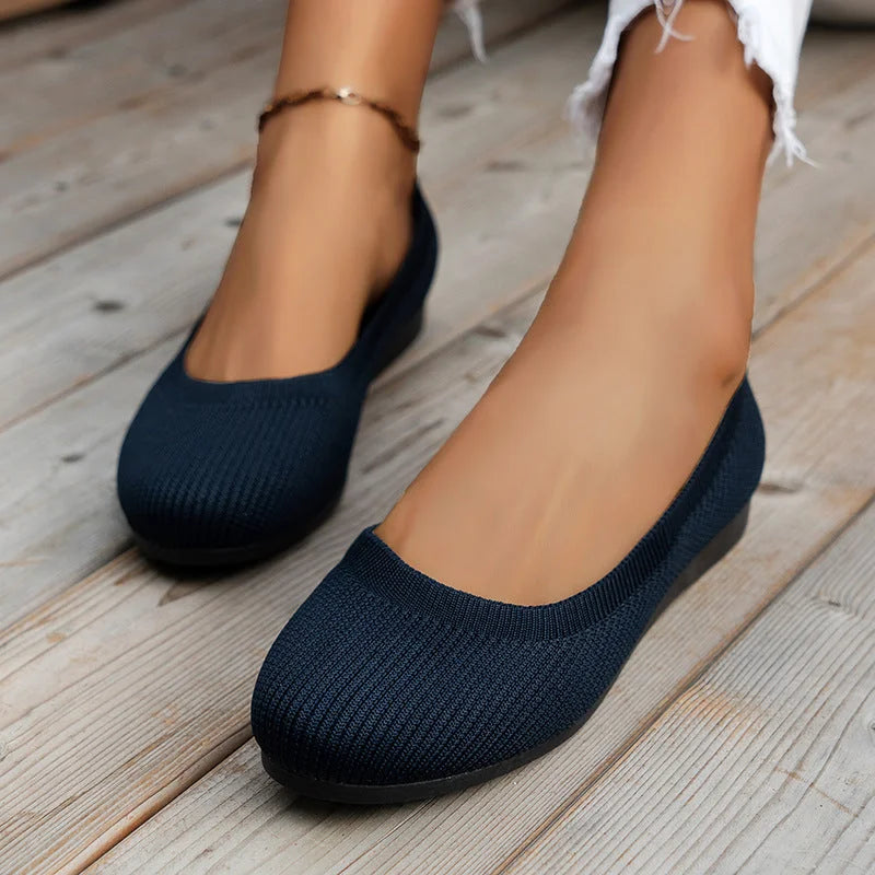 Balade - Chaussures Orthopédiques Confortables