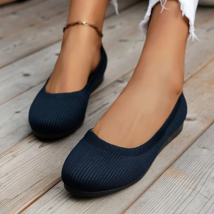 Balade - Chaussures Orthopédiques Confortables