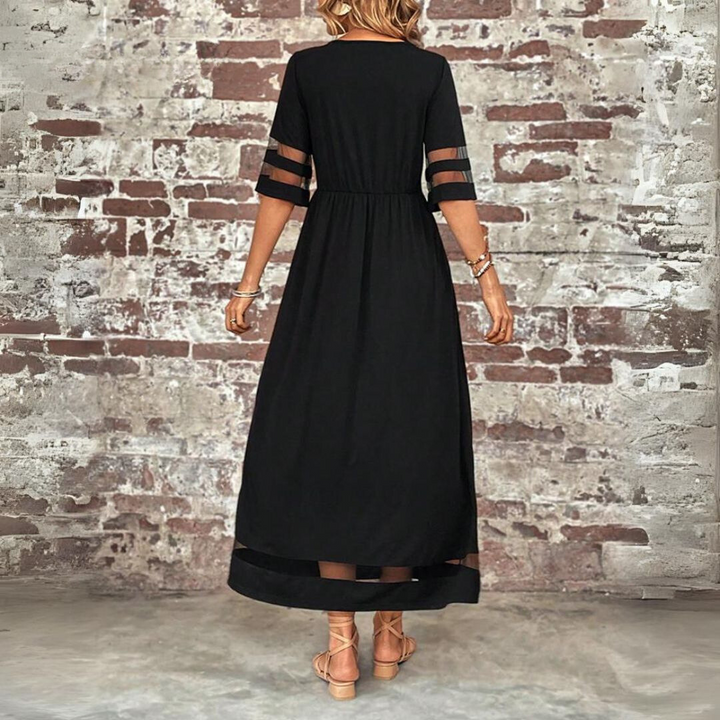 Kirtine | Robe Élégance Midi