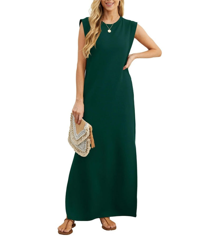 Zurie | Élégance Robe Longue Femme