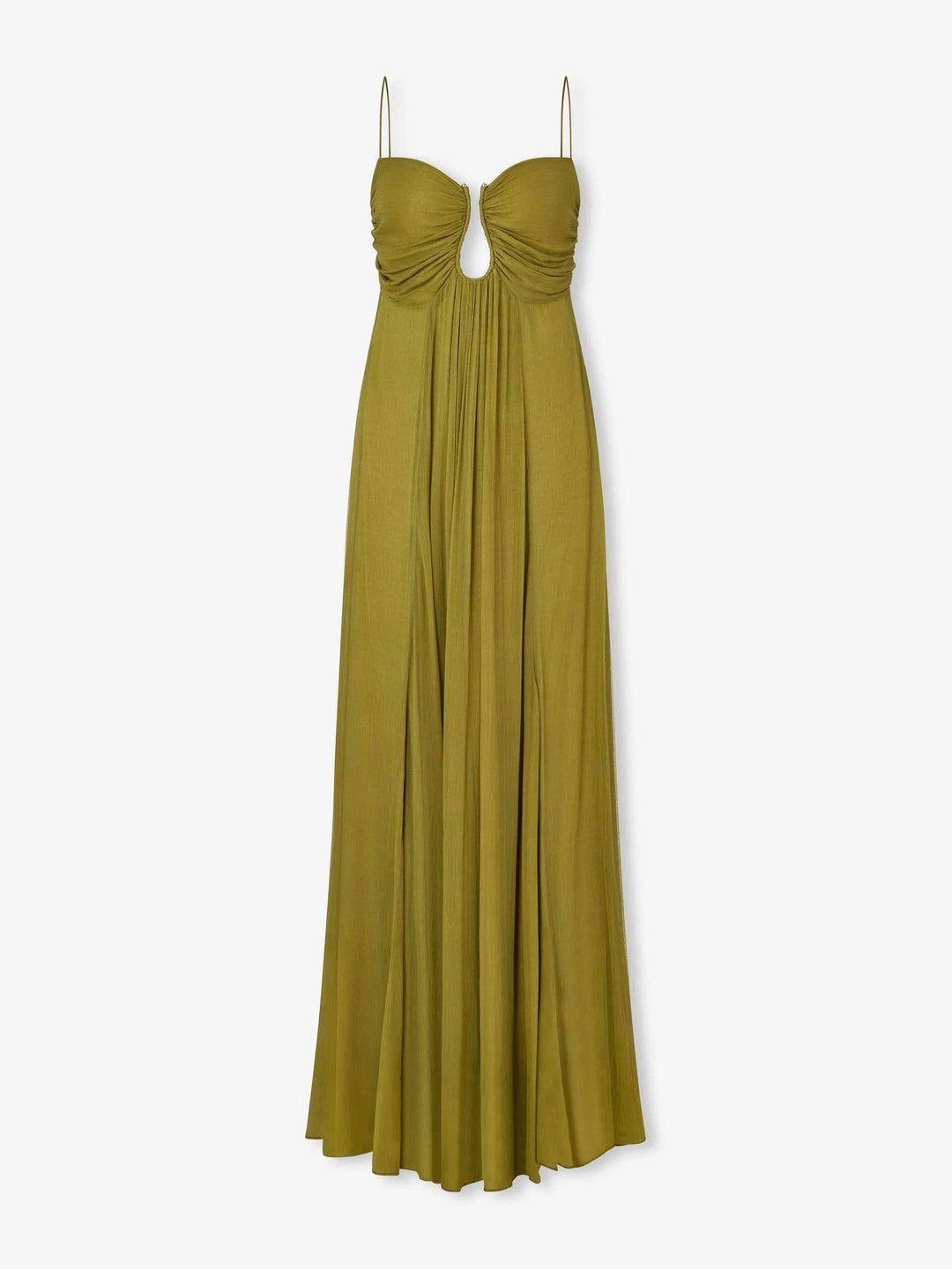 Séraphine | Élégance Robe Maxi Fluide